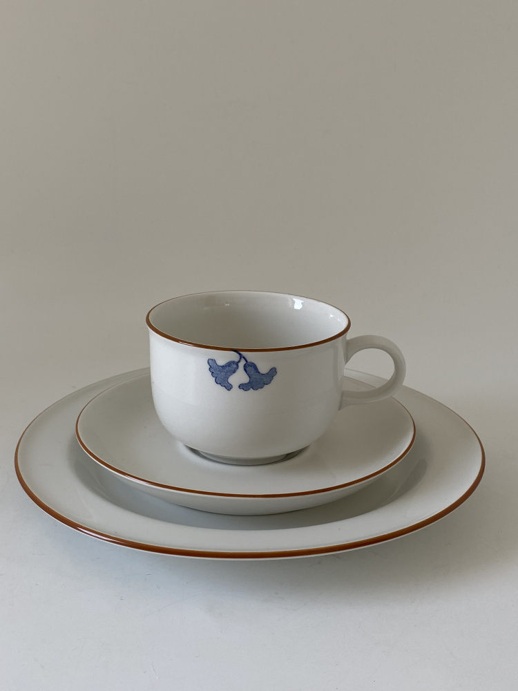 R rstrand Kaffeservise Diamant Viva r-rstrand-kaffeservise-diamant-viva